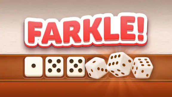 Farkle Dice Roll