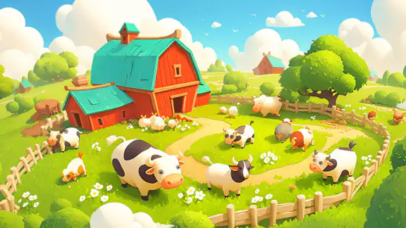 Farm Feud