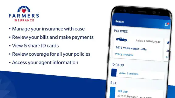 Farmers Insurance Inc.