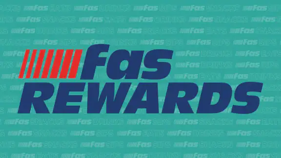 fas REWARDS®