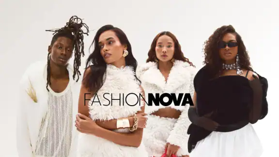 Fashion Nova: Trendy Shopping