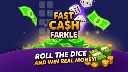 Fast Cash Farkle