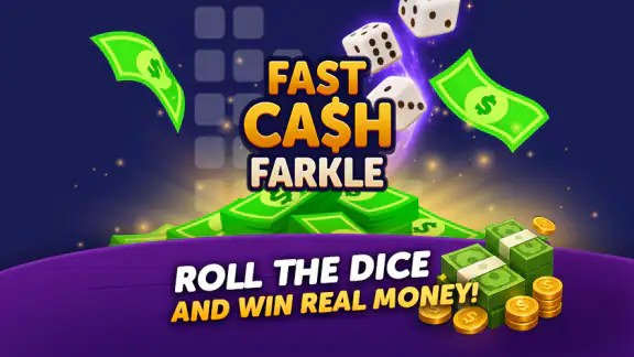 Fast Cash Farkle