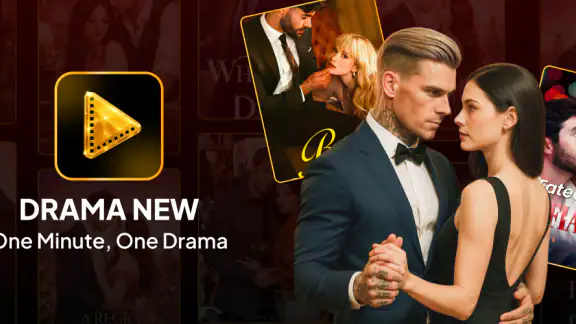 Fast Drama: Mini Series