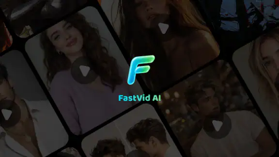 FastVid AI: Photo to Video