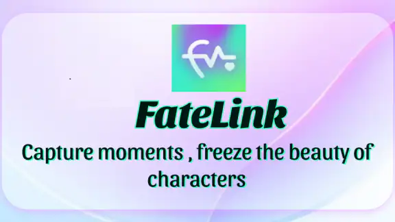 FateLinkPro - Local Fun Chat