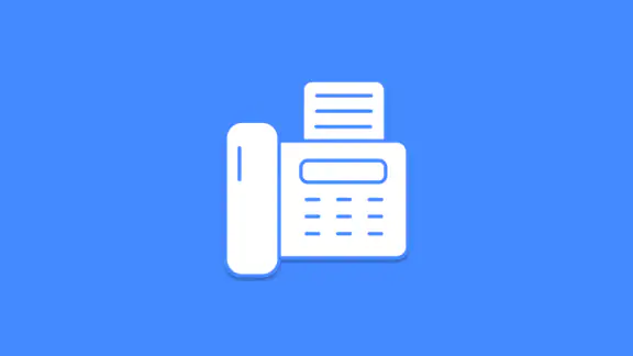 FaxFlow: Send & Receive Fax