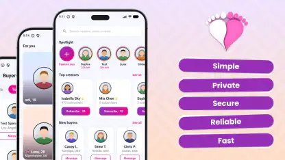 FeedFan - Instafeet App