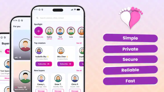 FeedFan - Instafeet App