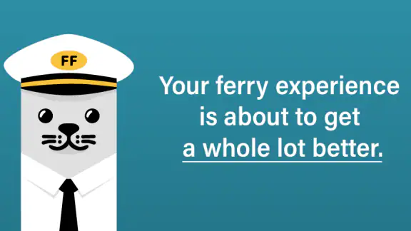 FerryFriend