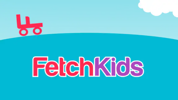 FetchKids - Organized Pickups