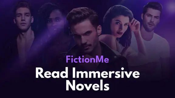 FictionMe: Stories & Novels