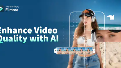 Filmora: AI Video Editor&Maker