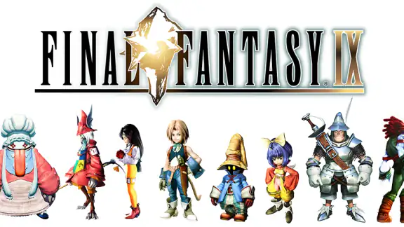 FINAL FANTASY IX for Android
