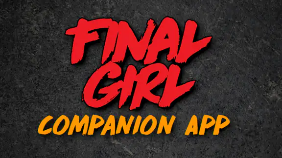 Final Girl Companion