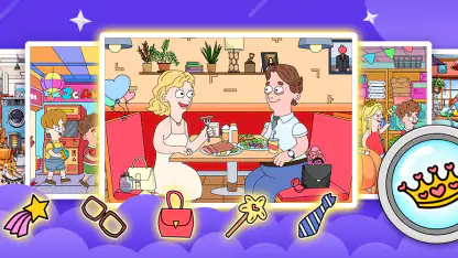 Find It® - Hidden Object Games