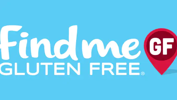 Find Me Gluten Free
