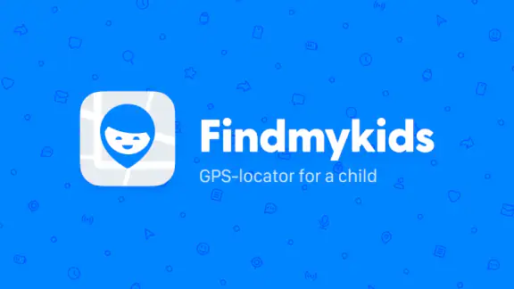 Findmykids: Kids GPS Tracker