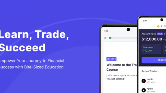 Finelo: Master Trading