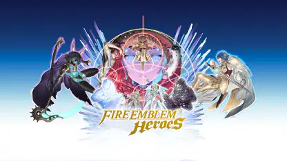 Fire Emblem Heroes