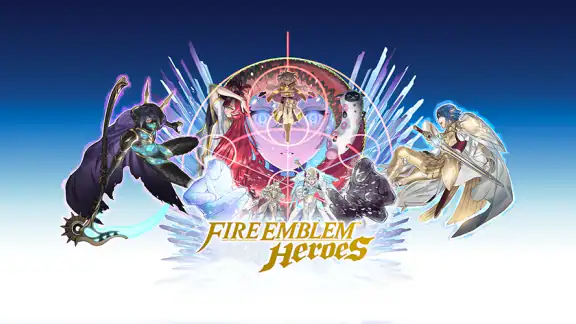 Fire Emblem Heroes