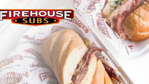 Firehouse Subs