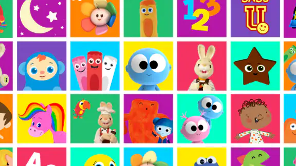 First™ | Fun Learning For Kids
