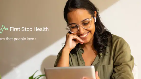 First Stop Health