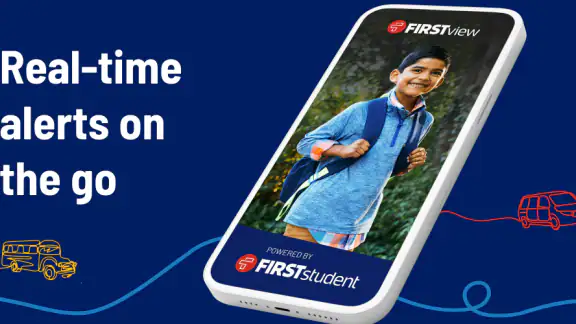 First View