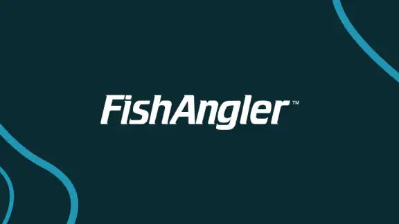 FishAngler: Fishing Maps App