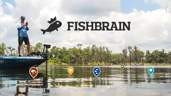 Fishbrain - Fishing App