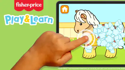 Fisher-Price™ Play & Learn