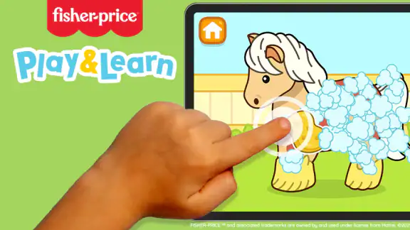 Fisher-Price™ Play & Learn