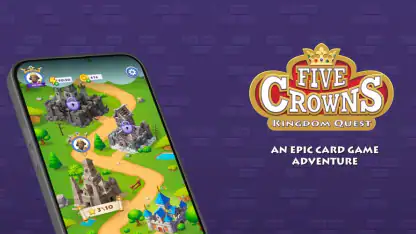 Five Crowns: Kingdom Quest