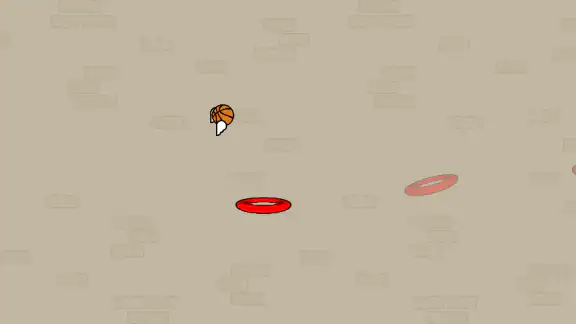 Flappy Dunk