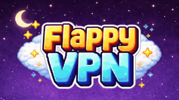 Flappy VPN — Stay Connected
