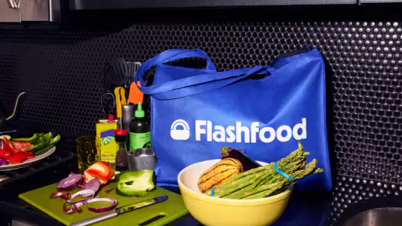 Flashfood—Grocery deals