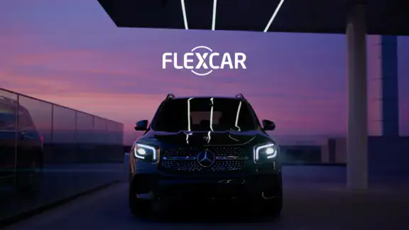 Flexcar