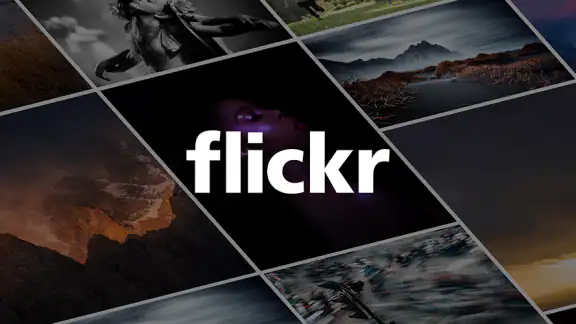 Flickr