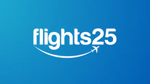Flight Tracker - Flights25
