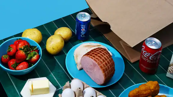 Flipp: Shop Grocery Deals