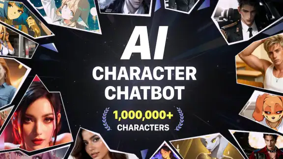Flipped:Chat with AI Character