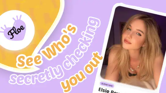 Floe: Local Singles Dating