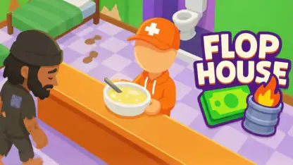 Flop House
