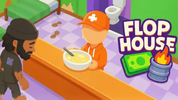 Flop House