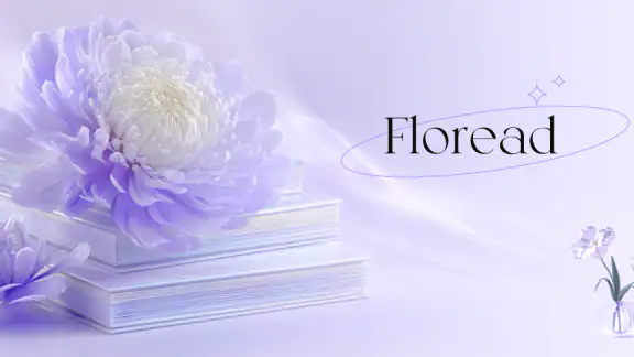 Floread - Light Read