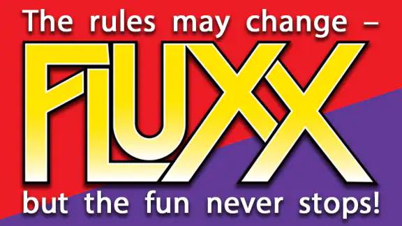 Fluxx
