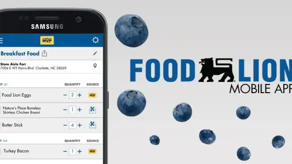 Food Lion