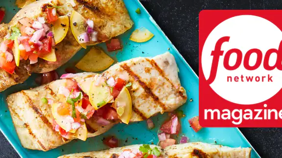 Food Network Magazine US