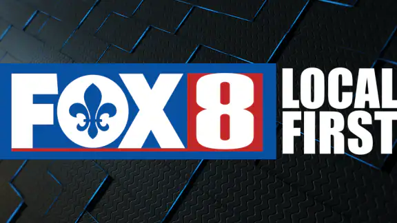 FOX 8 WVUE Mobile